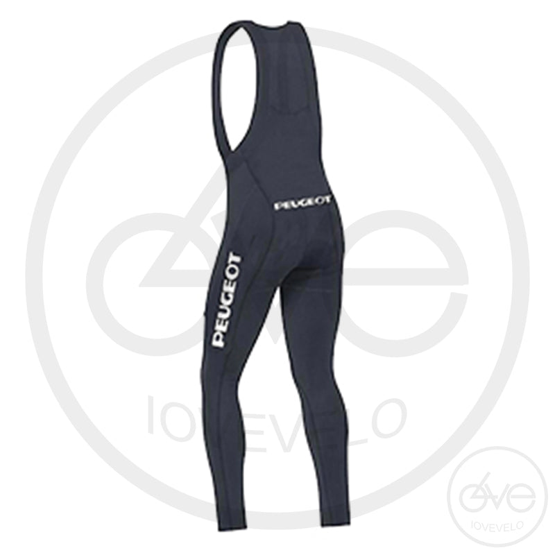 Tenue Hiver Vintage PEUGEOT BP Blanc