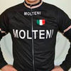 Tenue Hiver Vintage MOLTENI NOIRE