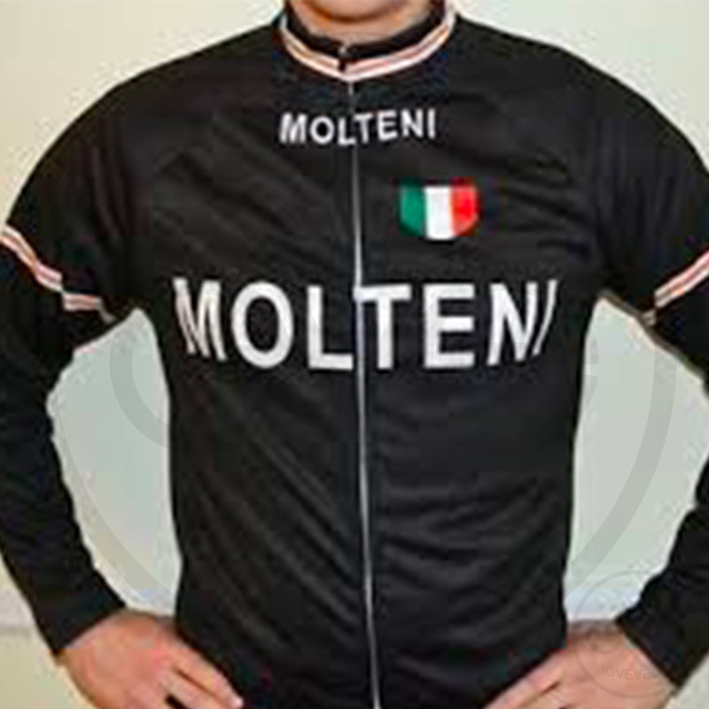 Maillot Vintage MOLTENI