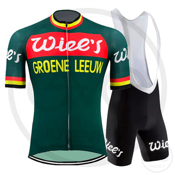 Tenue Eté Vintage WIEL'S