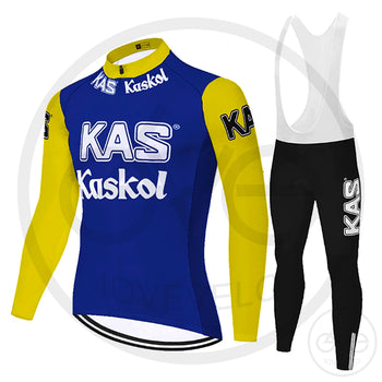 Tenue Hiver Vintage KAS KASKOL