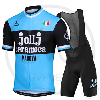 Tenue Eté Vintage JOLLJ CERAMICA