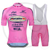 Tenue Eté Vintage MERCATONE UNO ALBACOM WEGA ROSE