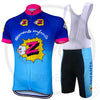 PACK ETE TENUE GANTS CASQUETTE Z