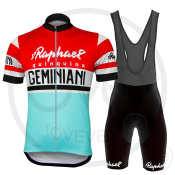 Tenue Eté Vintage SAINT RAPHAEL GEMINIANI