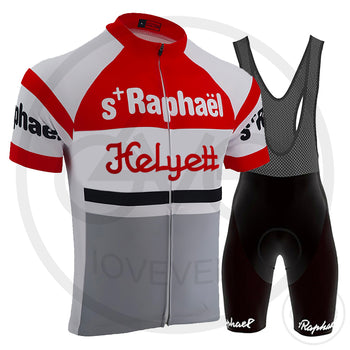 Tenue Eté Vintage SAINT RAPHAEL HELYETT