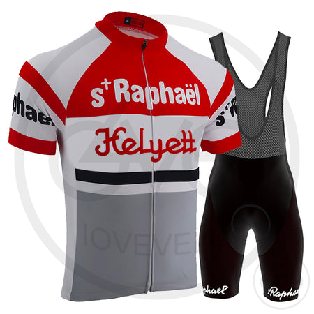 Tenue Eté Vintage SAINT RAPHAEL HELYETT