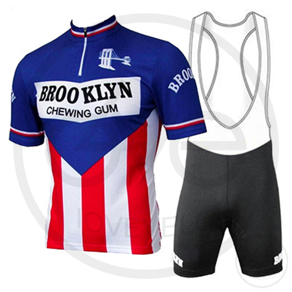 SOLDE TENUE ETE BROOKLYN Taille S