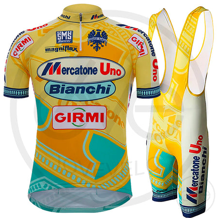 Tenue Eté Vintage MERCATONE UNO 1998