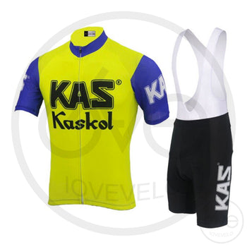 Tenue Eté Vintage KAS KASKOL