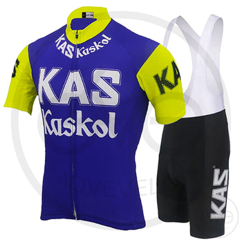 Tenue Eté Vintage KAS KASKOL