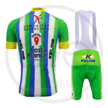 Tenue Eté Vintage KELME