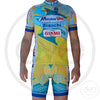 Maillot Vintage MERCATONE UNO 1998