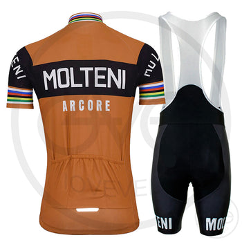 Tenue Eté Vintage MOLTENI SAVANE