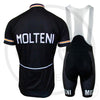 Tenue Eté Vintage MOLTENI NOIR