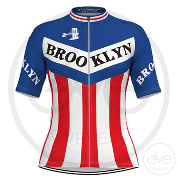 Tenue Eté Maillot ou Cuissard FEMME BROOKLYN