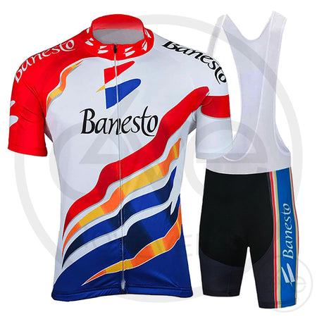 Tenue Eté Vintage BANESTO