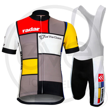 Tenue Eté Vintage LA VIE CLAIRE