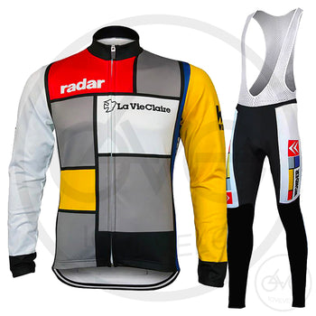 Tenue Hiver Vintage LA VIE CLAIRE