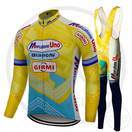 Tenue Hiver Vintage MERCATONE UNO 1998