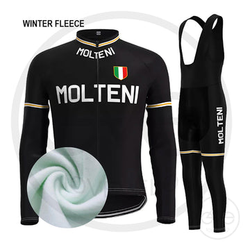 Tenue Hiver Vintage MOLTENI SAVANE
