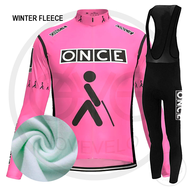 Tenue Hiver Vintage ONCE ROSE