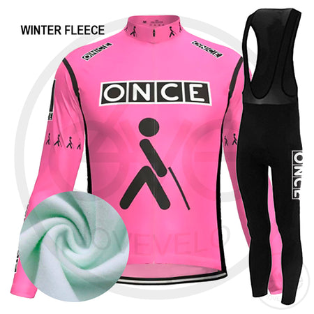 Tenue Hiver Vintage ONCE ROSE