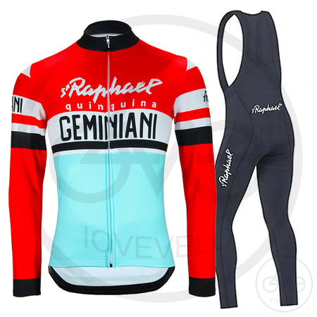 Tenue Hiver Vintage SAINT RAPHAEL GEMINIANI