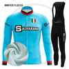 Tenue Hiver Vintage SALVARANI