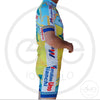 Maillot Vintage MERCATONE UNO 1998