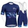 Tenue Eté Design "COL DE JOUX PLANE"