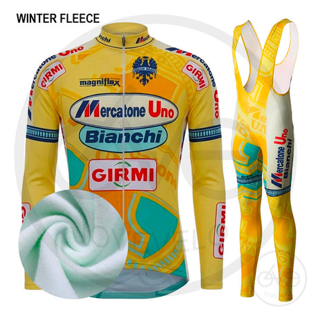 Tenue Hiver Vintage MERCATONE UNO 1998