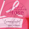 Tenue Eté Maillot ou Cuissard FEMME OCTOBRE ROSE