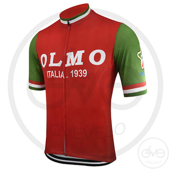 Maillot Vintage OLMO 1939