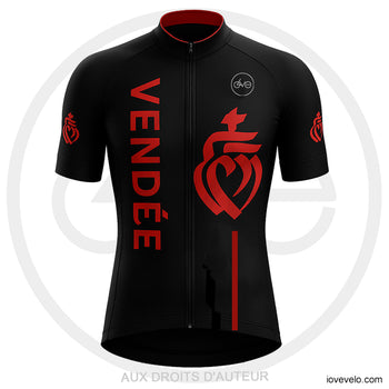 Maillot Design 