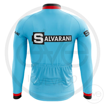 Tenue Hiver Vintage SALVARANI