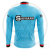 Maillot Hiver Vintage SALVARANI