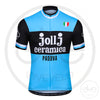Maillot Vintage JollJ Céramica