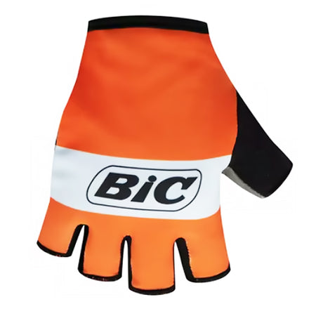 Gants Cycliste Vintage BIC