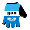 Gants Cycliste Vintage GAN MERCIER HUTCHINSON