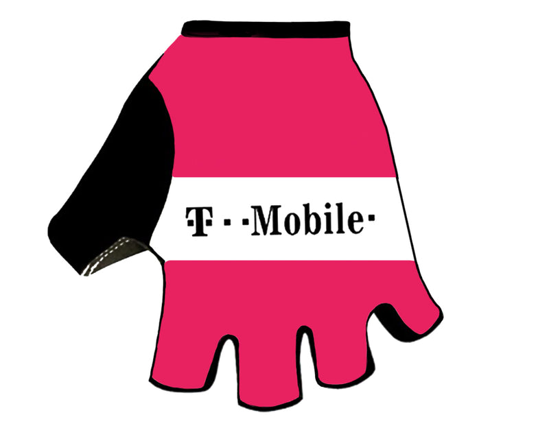 PACK MAILLOT + GANTS T.MOBILE