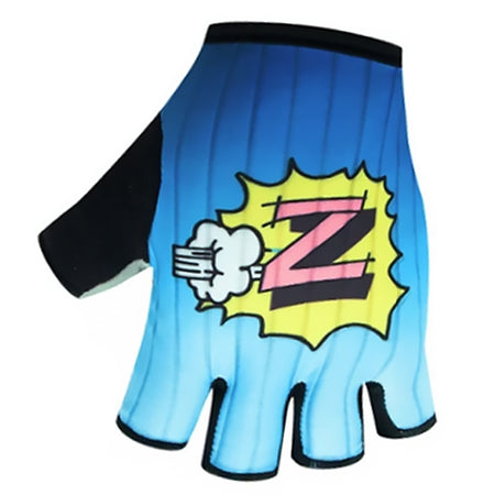 Gants Cyclistes Vintage Z