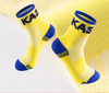 Chaussettes Vintage KAS