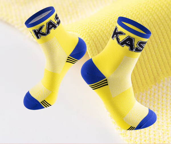 Comment choisir la bonne hauteur de chaussettes ? • Maison Broussaud