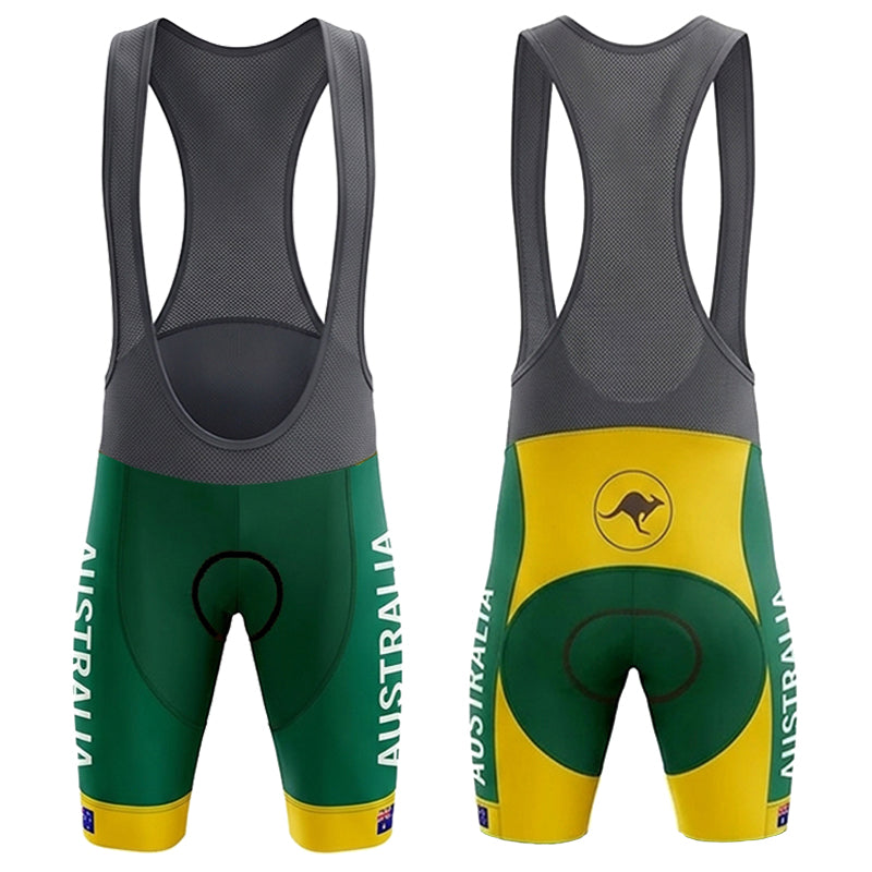 Tenue Eté Vintage AUSTRALIA