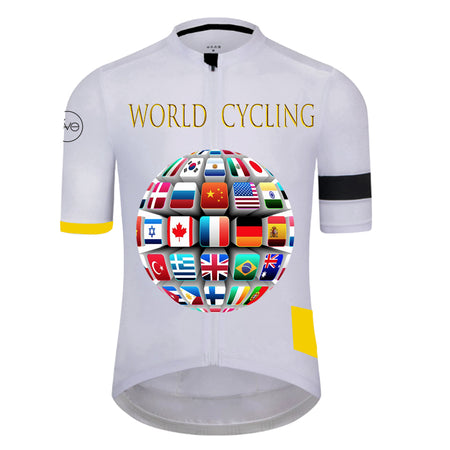 Maillot-Cycliste-Vintage-WORLD CYCLING