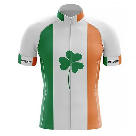 Maillot Cycliste Equipe IRLANDE
