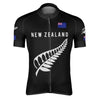 Tenue Design Eté ALL BLACKS