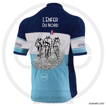 Maillot Design 