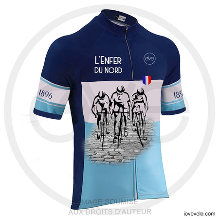 Maillot Design 
